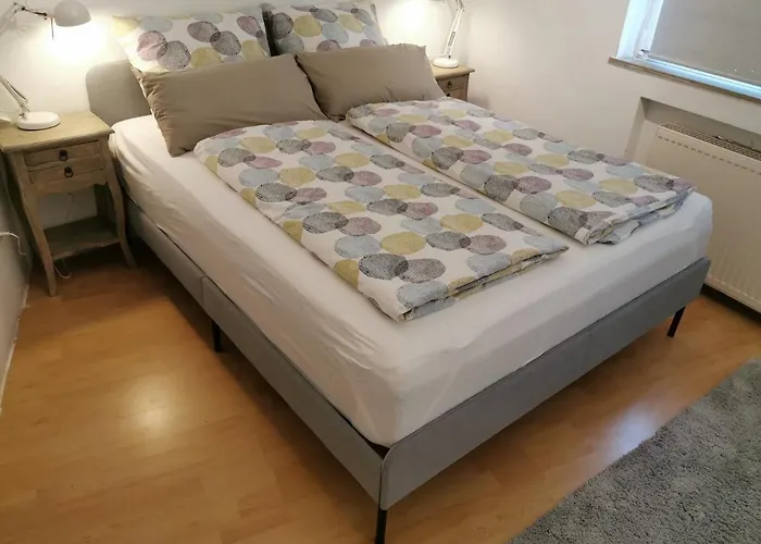 هاوس آم رهاين كولن *