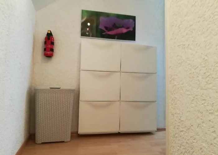 هاوس آم رهاين كولن كولونيا