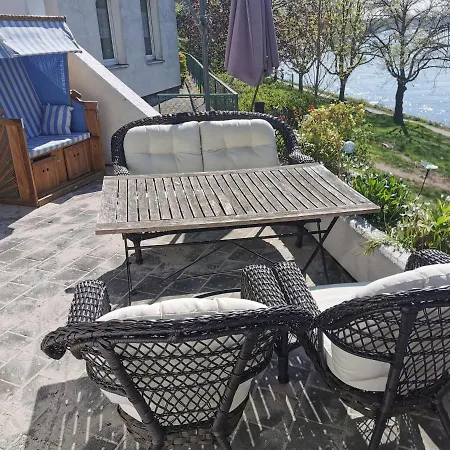 Haus Am Rhein Ferienhaus *