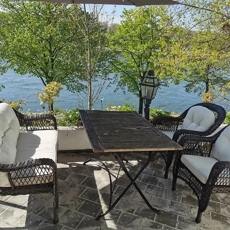 Сasa de vacaciones Haus Am Rhein *