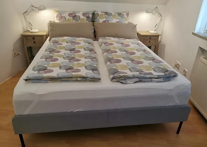 Haus Am Rhein * Cologne