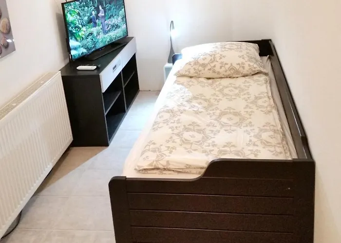 Haus Am Rhein Colonia