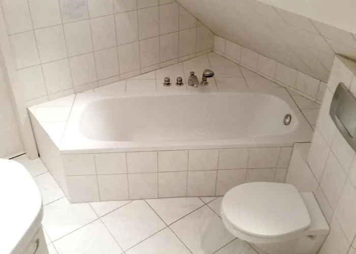 Сasa de vacaciones Haus Am Rhein