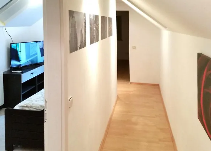 Ferienhaus Haus Am Rhein