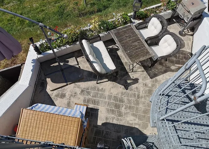 Haus Am Rhein * Colonia