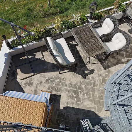 Haus Am Rhein * Köln