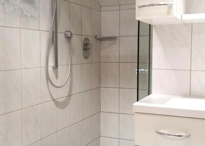 Haus Am Rhein * Köln